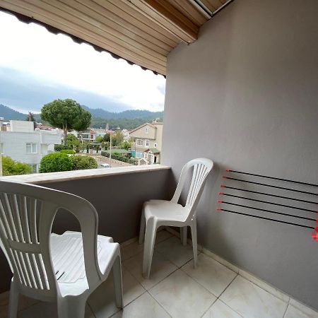 Amanda Hotel Kemer Exterior photo