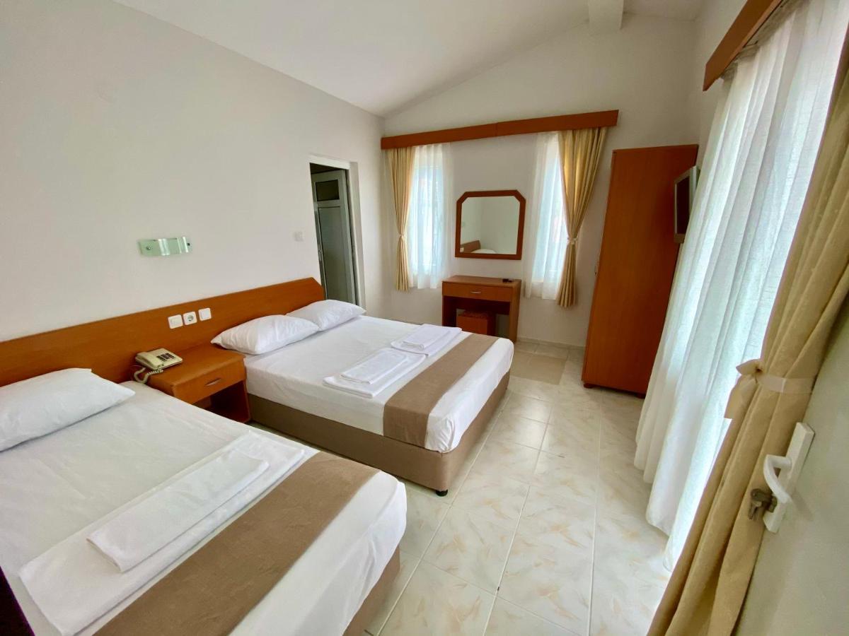 Amanda Hotel Kemer Exterior photo