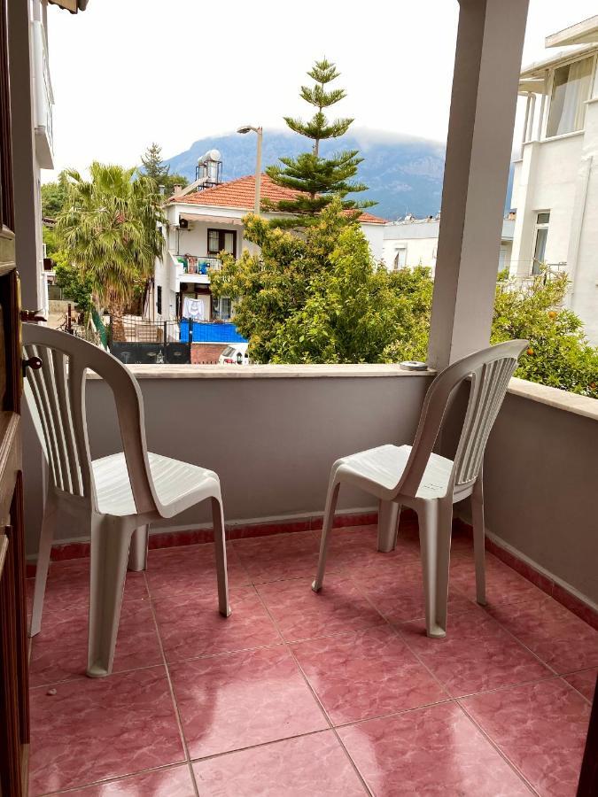 Amanda Hotel Kemer Exterior photo