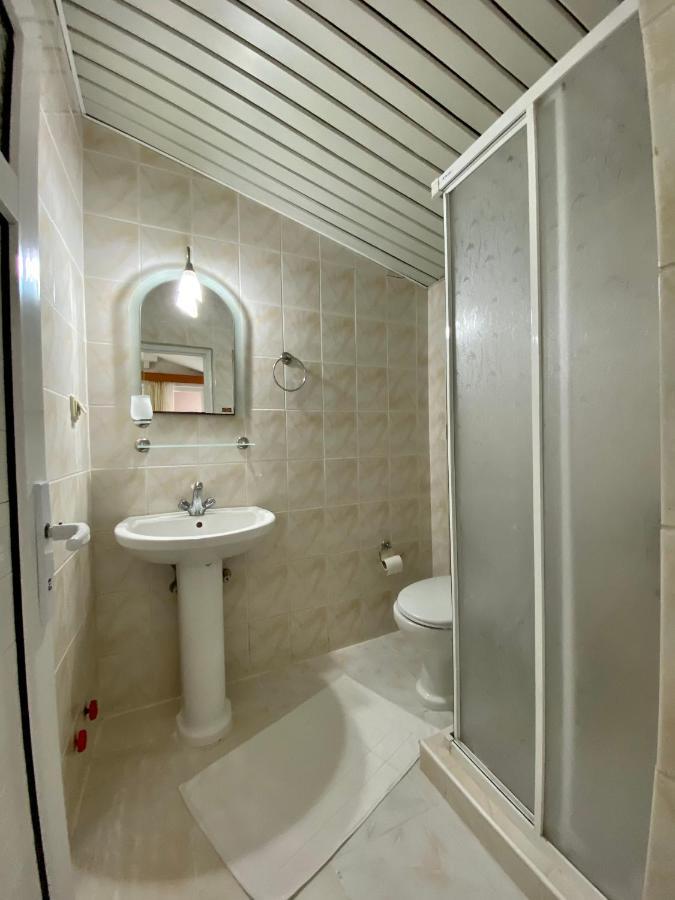 Amanda Hotel Kemer Exterior photo