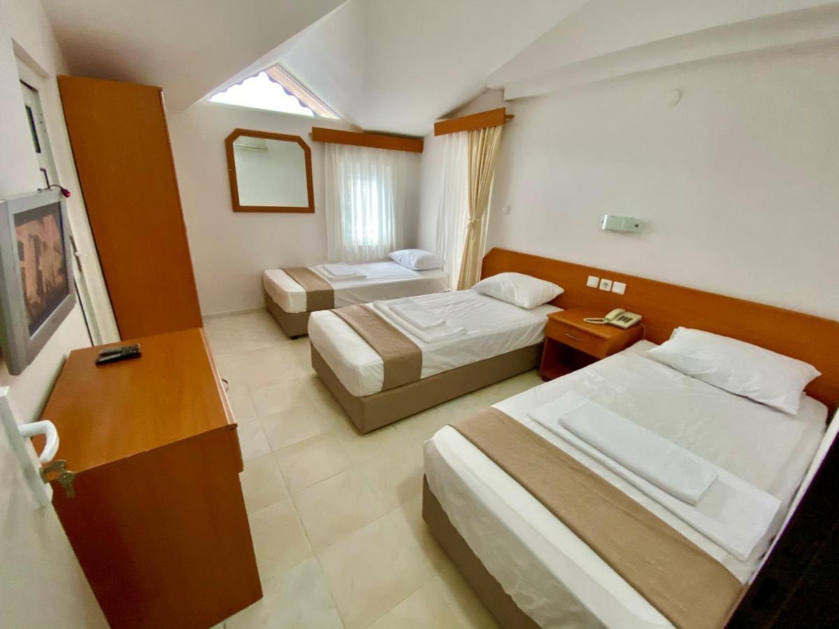 Amanda Hotel Kemer Exterior photo