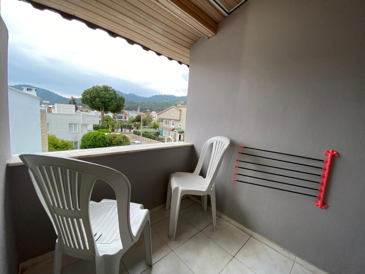 Amanda Hotel Kemer Exterior photo