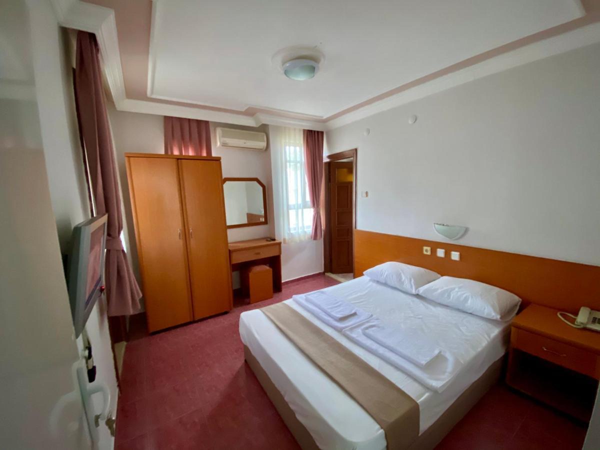 Amanda Hotel Kemer Exterior photo
