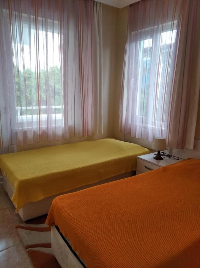 Amanda Hotel Kemer Exterior photo