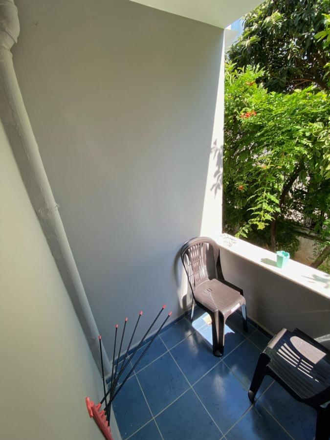 Amanda Hotel Kemer Exterior photo