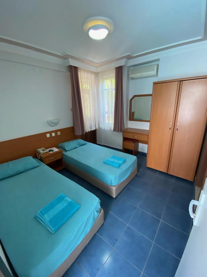 Amanda Hotel Kemer Exterior photo